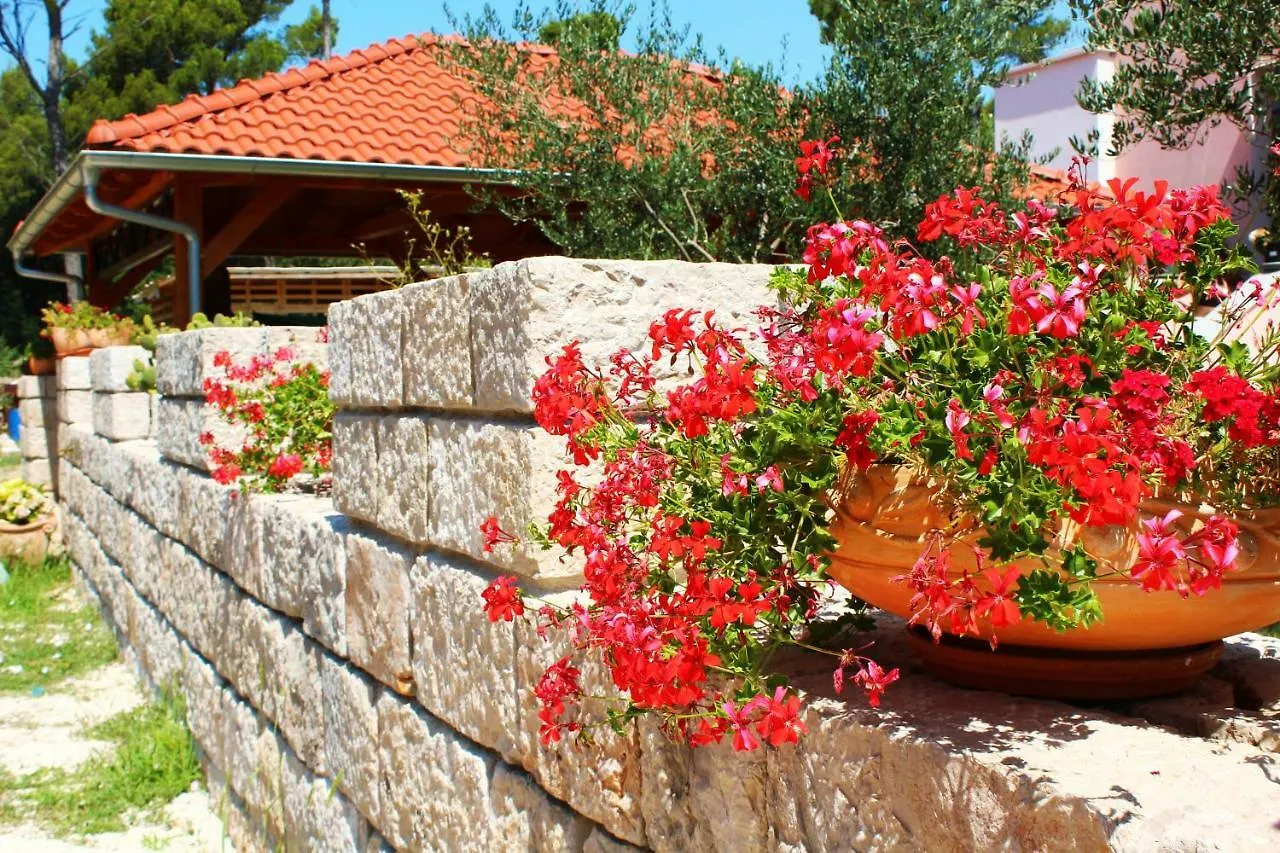 Villa Daria Pakostane Croatia