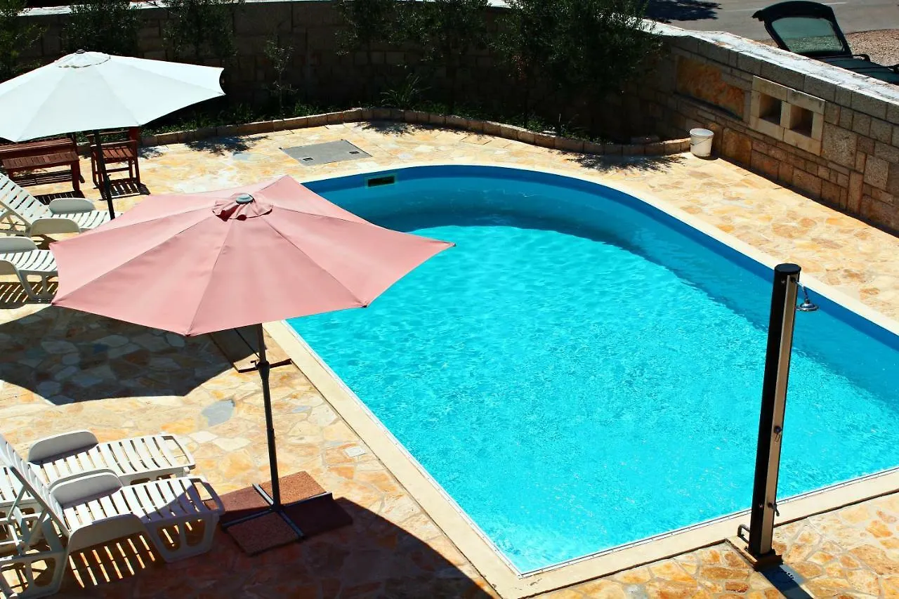 Villa Daria Pakostane